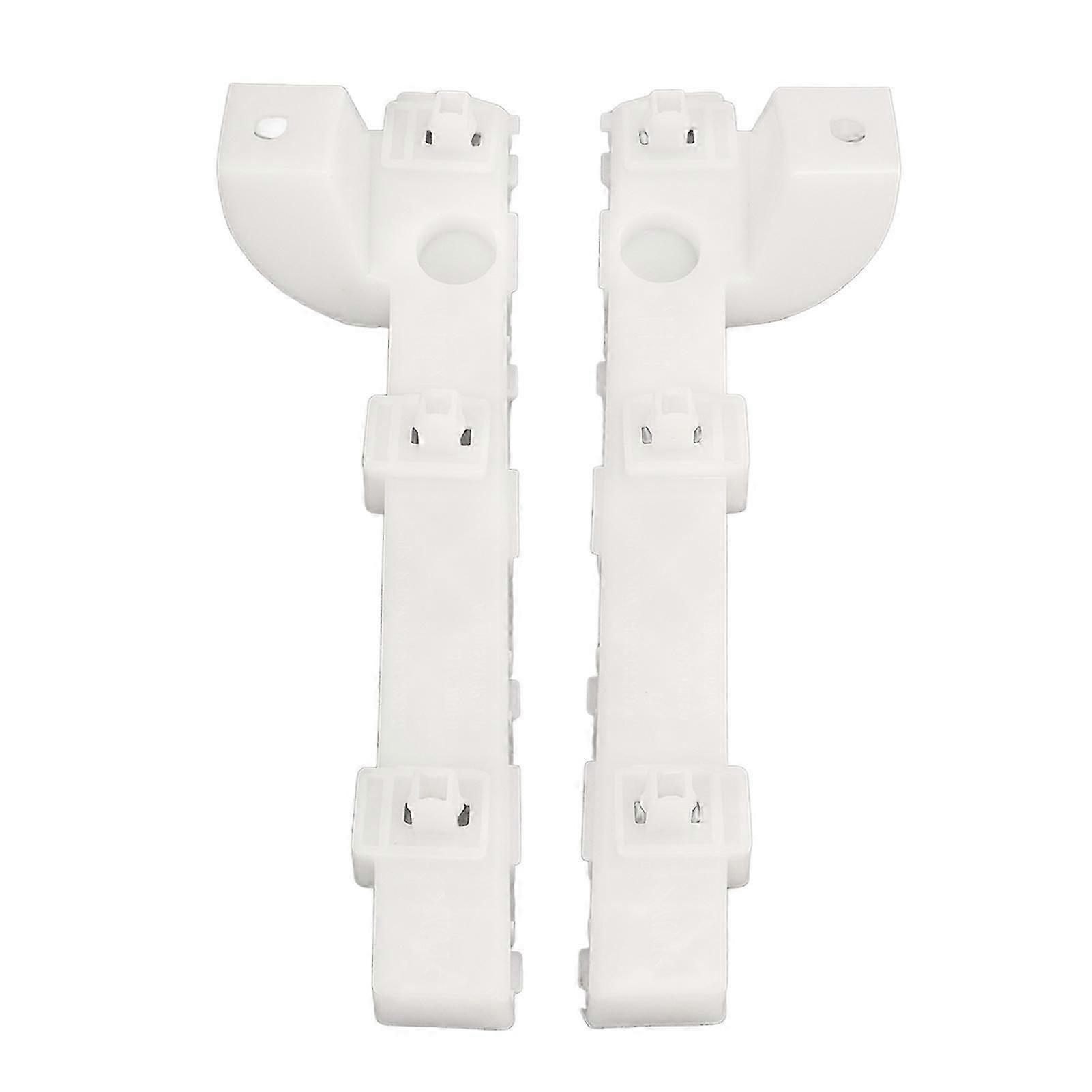 High quality brand new Front Bumper Bracket 6400F549 Left Right Bumper Bracket