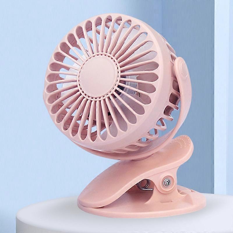 Mini ventilador USB portátil de escritorio