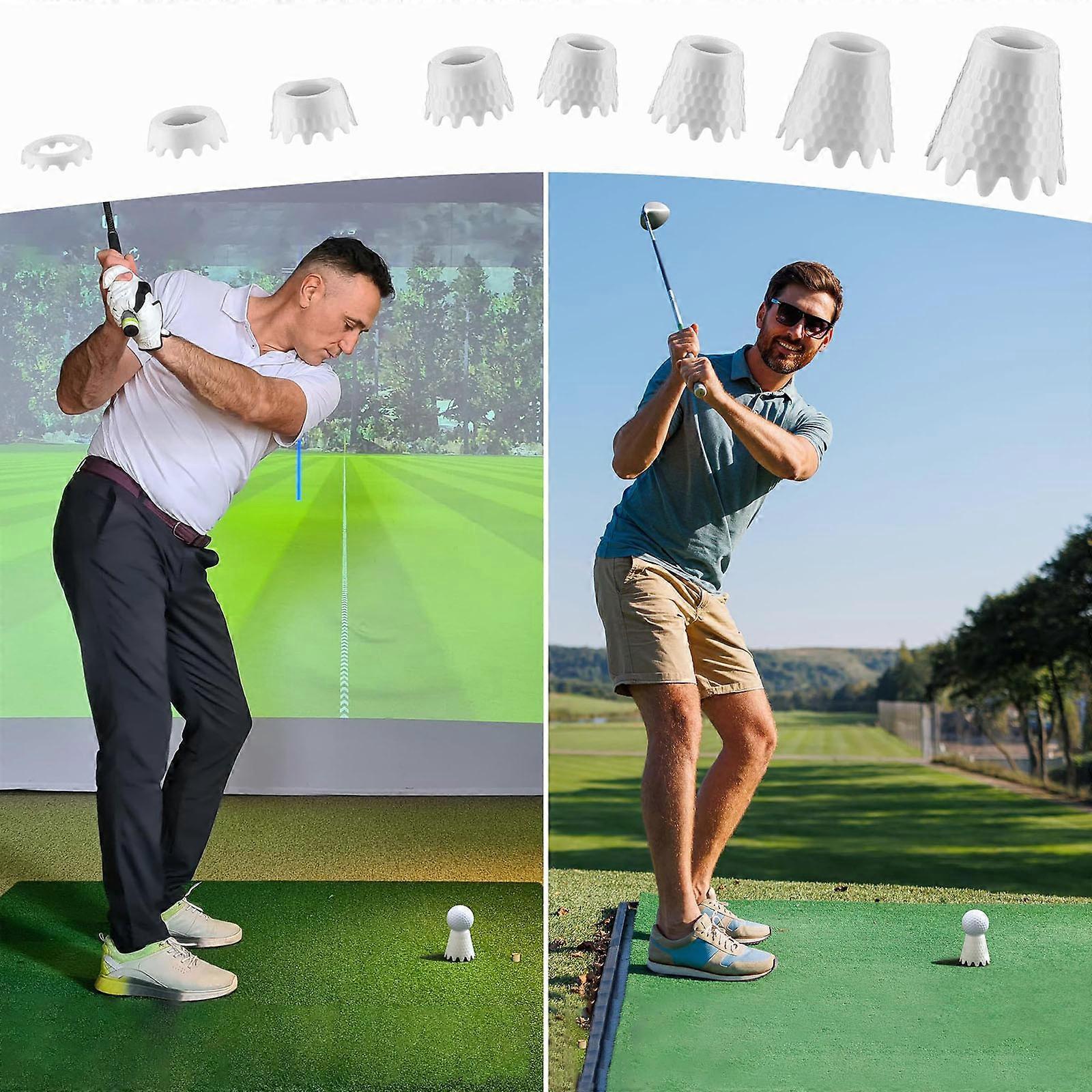 Piece Golf Tee NN
