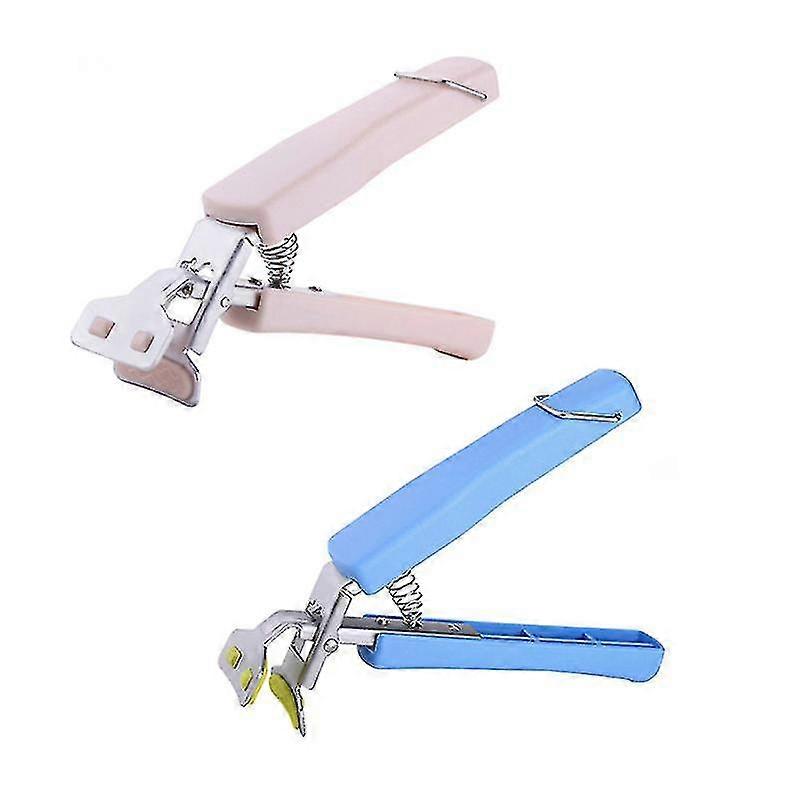 JiaWei 2pcs Pot Pan Holder cGb