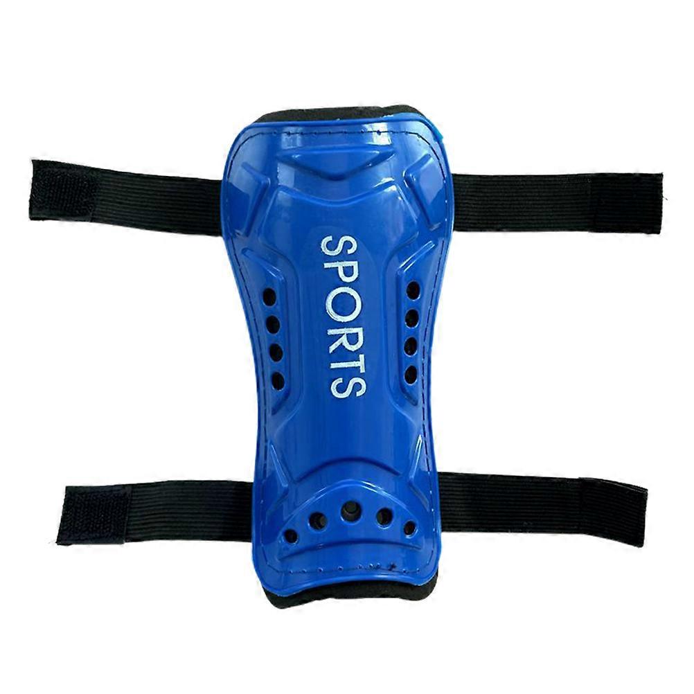 1 זוג רפידות שוק לילדים רפידות שוק כדורגל חוזק גבוה לילדים כדורגל שומרי שוק מגיני רגליים מגן בטיחות ספורט