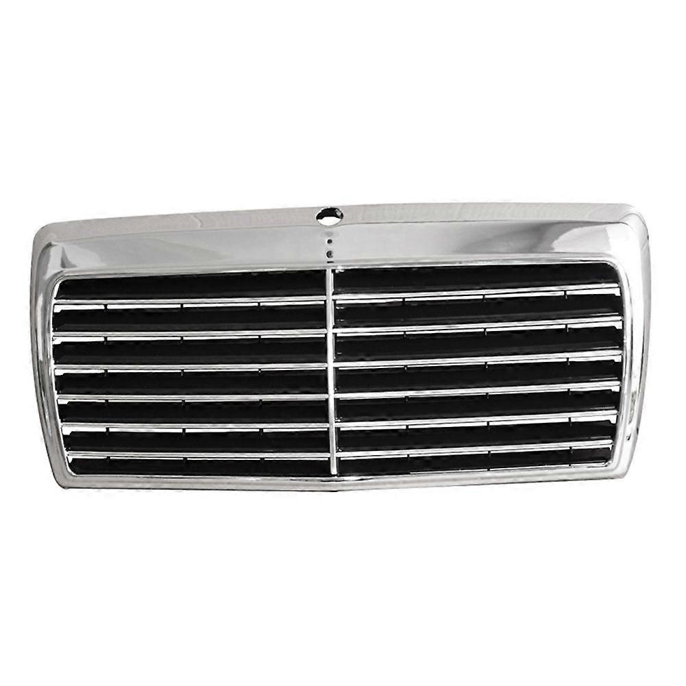 Car Front Grille for E-Class W124 -1996