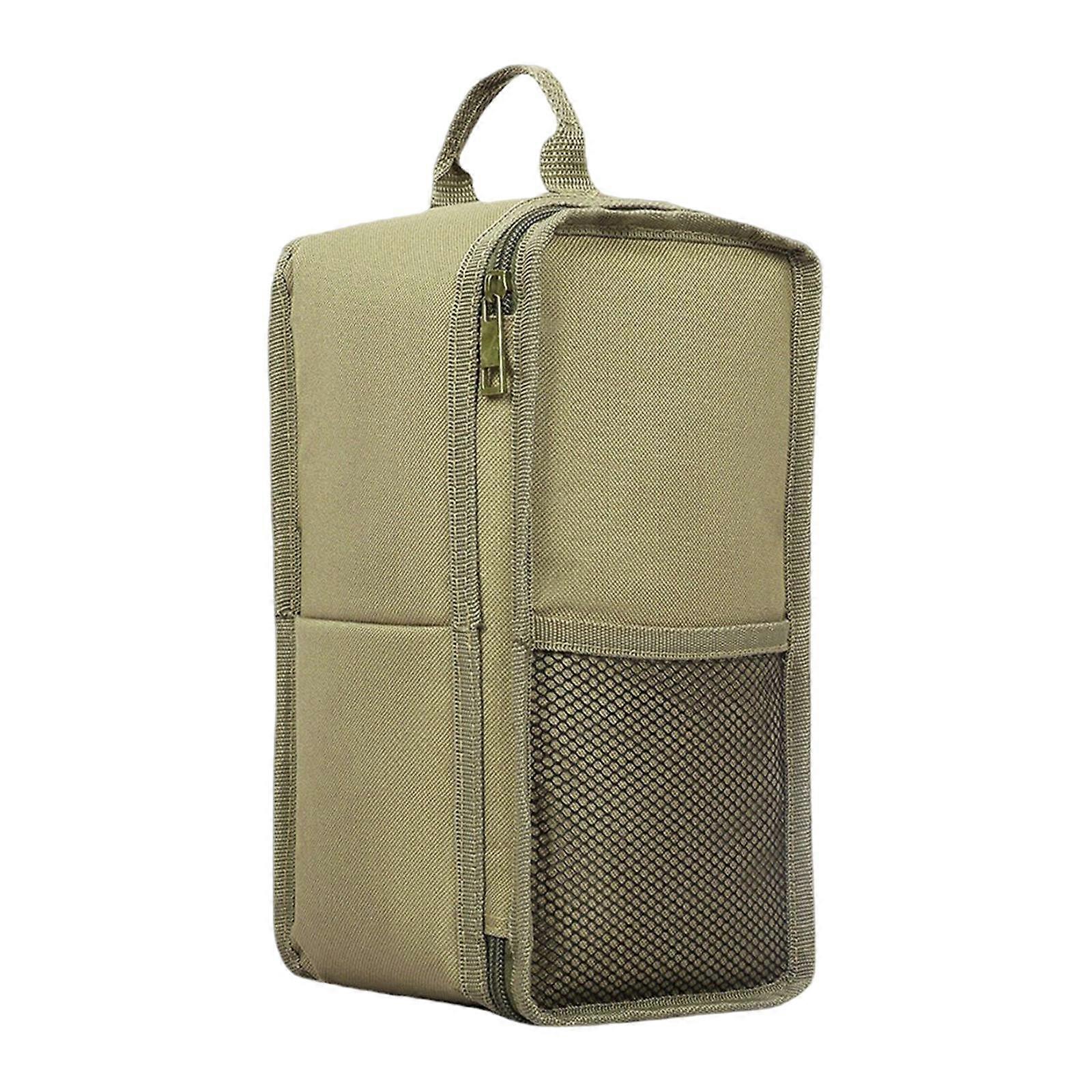 Gas Lantern Carry Bag with Handle Protection Multifunction Storage Bag
