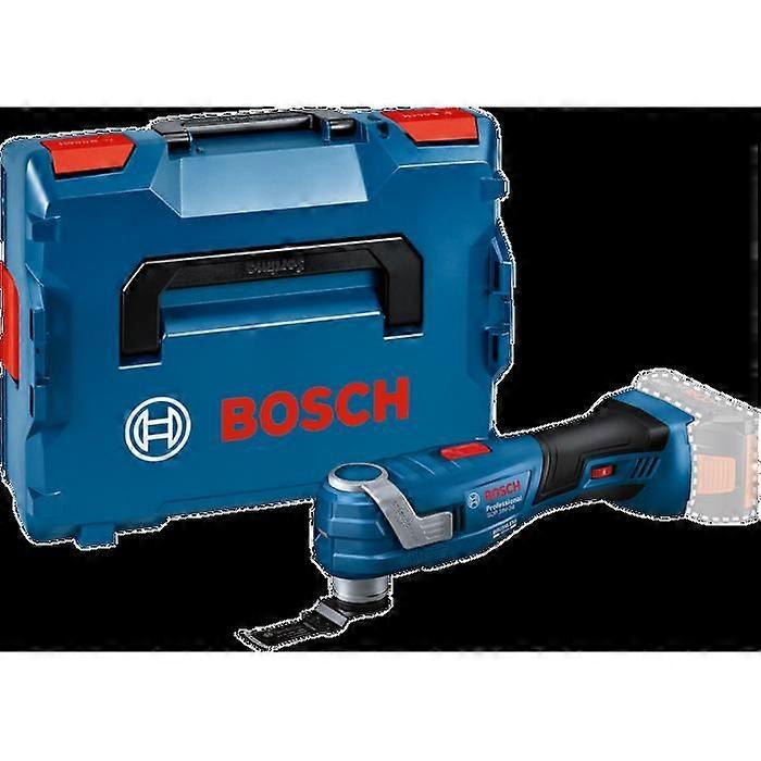 Ponceuse Bosch GOP 18V-34 - sans batterie - L-BOXX - 06018G2000