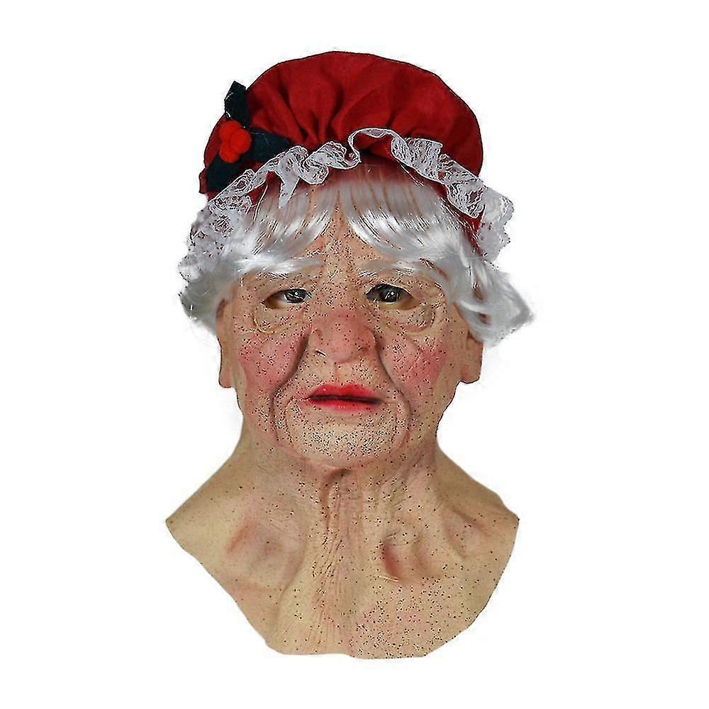 Ma Mask Prop Over Mask