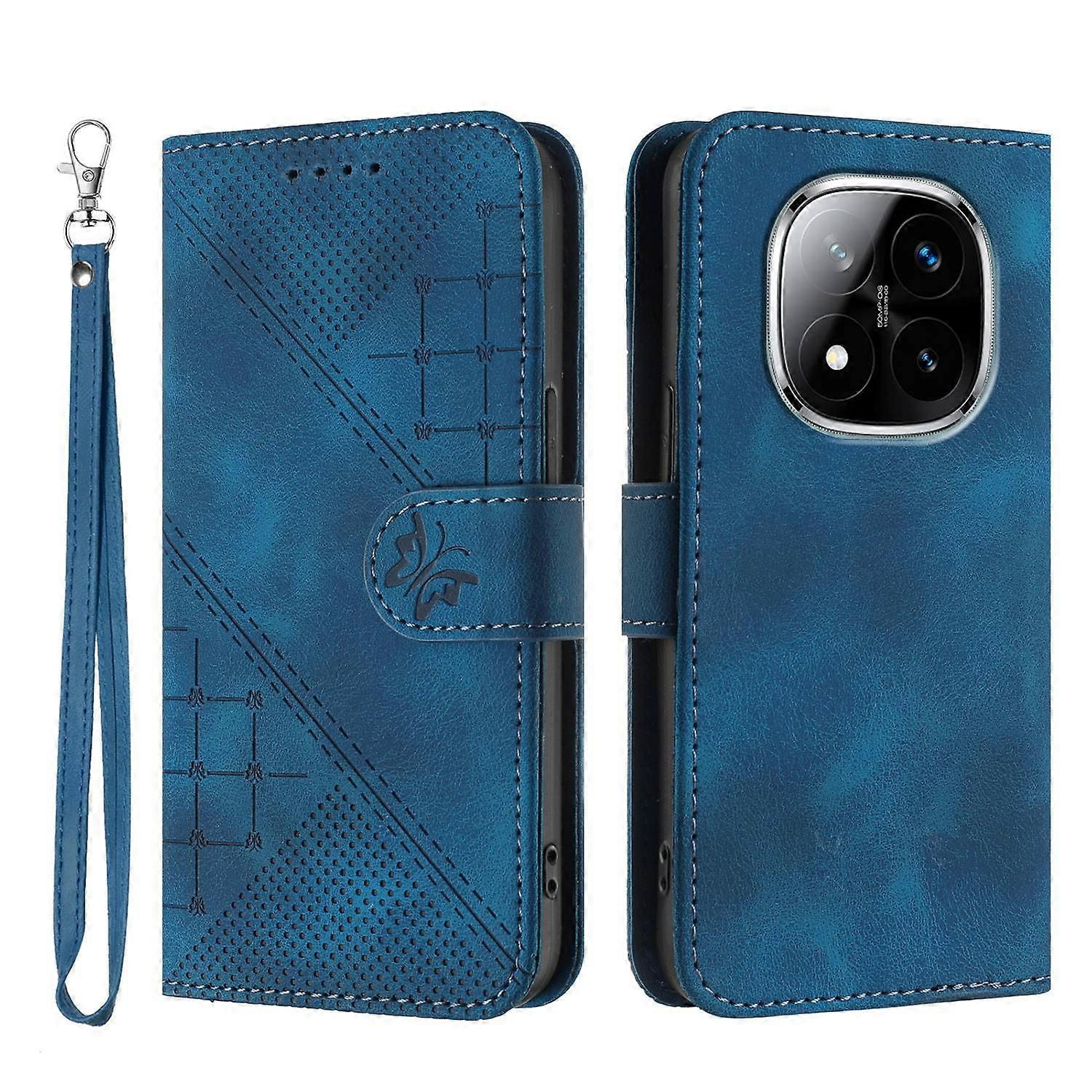 Compatible with Xiaomi Redmi Note 14 Pro 5G Phone Case