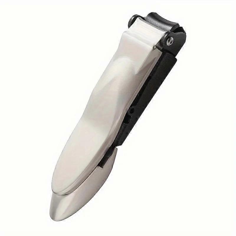 Nail Scissors Diagonal Clipper Set