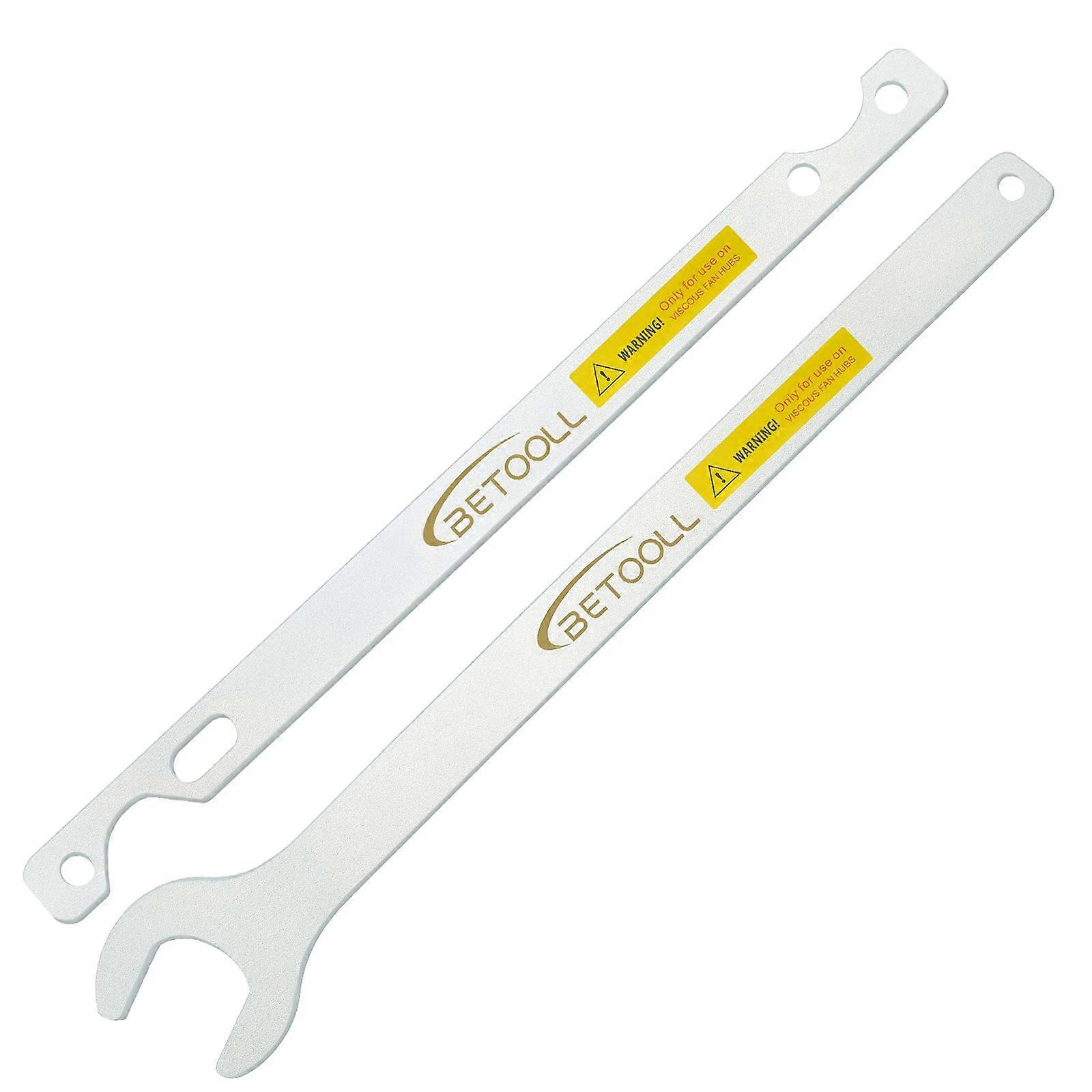 32mm Fan Clutch Nut Wrench, Water Pump Holder Removal Tool Fit For BMW E34 E36 E39 E46 E90 In | Whizz Cooling & Water Pump Tools - Foto 3