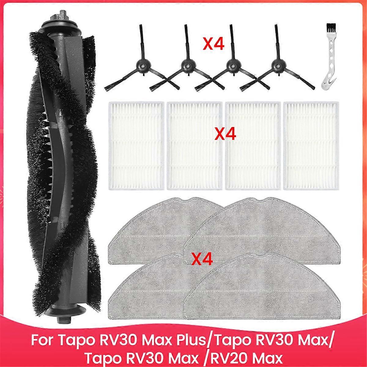 Replacement Part for RV30 / RV30 Max/ RV30 Max