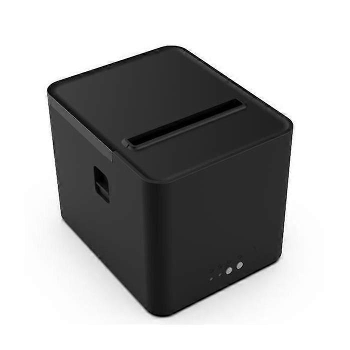 Impresora térmica USB-Ethernet-RJ11 de 80 mm