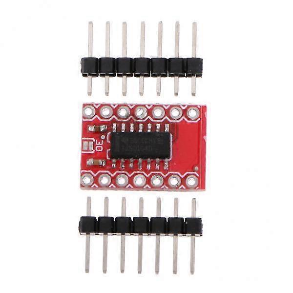 8-10pack Voltage-Level Translator Breakout-TXB0104