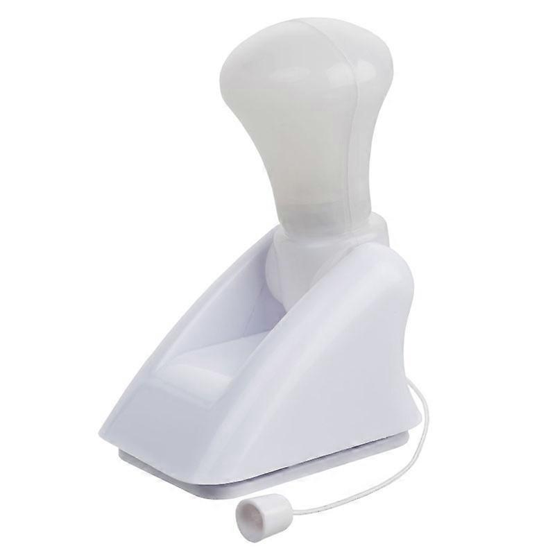 0.3W LED Mini Pull Cord Light Bulb Bedside Night Light