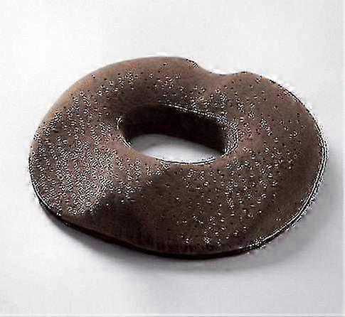 Hemorrhoid Cushion - Comfortable Pain Relief Solution for Hemorrhoid Treatment and Support