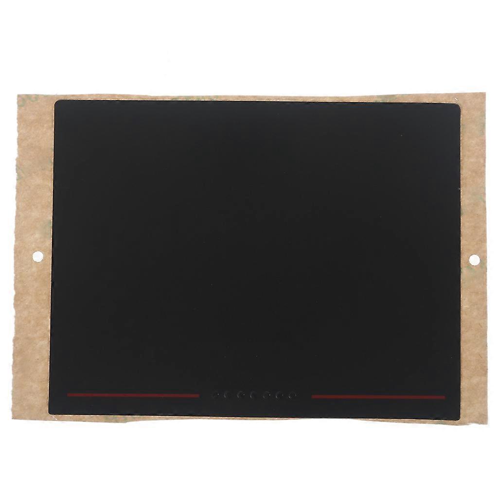 1PC Replacement Touchpad Clickpad Stickers for Thinkpad X240 X240S X250 X260 X270 X230S Series,Black, 8.7x6.7cm