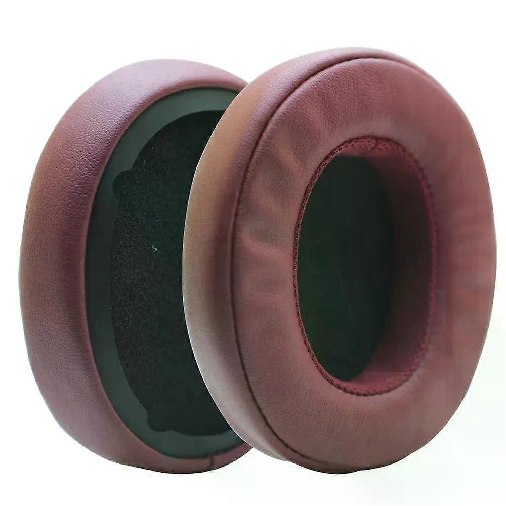 RP HTX80B HTX90N Earpads compatible for Panasonic RP-HTX80B RP-HTX90N Headphones Replacement Ear Cushions Earbuds Replacement Ear Pads Repair Parts
