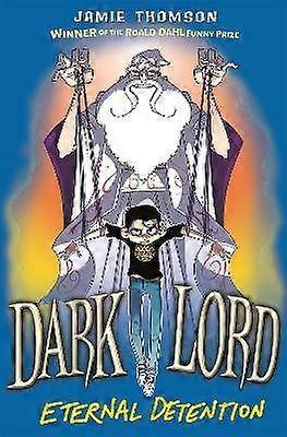 Dark Lord: Ewige Haft