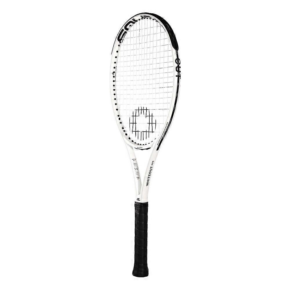 Racket Solinco Whiteout unstrung SWO290