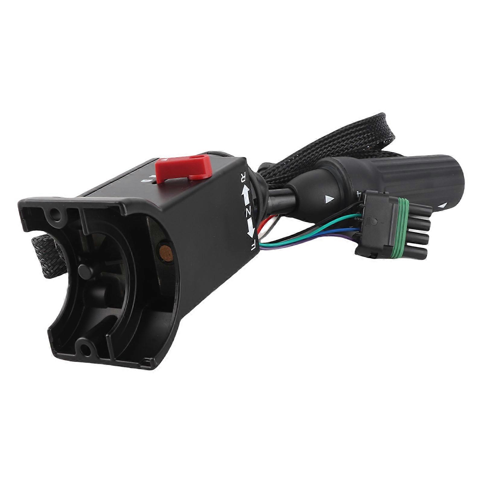 Truck Crane Switch Comfortable Operation Durable Performance 0501216209 for ZF WG191 WG211 WG261 WG311 Gearbox