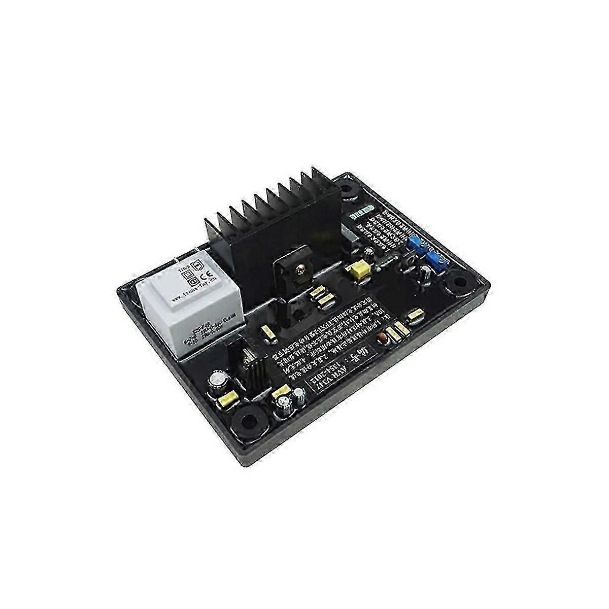 Tfxt-2 Automatic Voltage Regulator Avr Voltage Regulator Board Generator Accessories