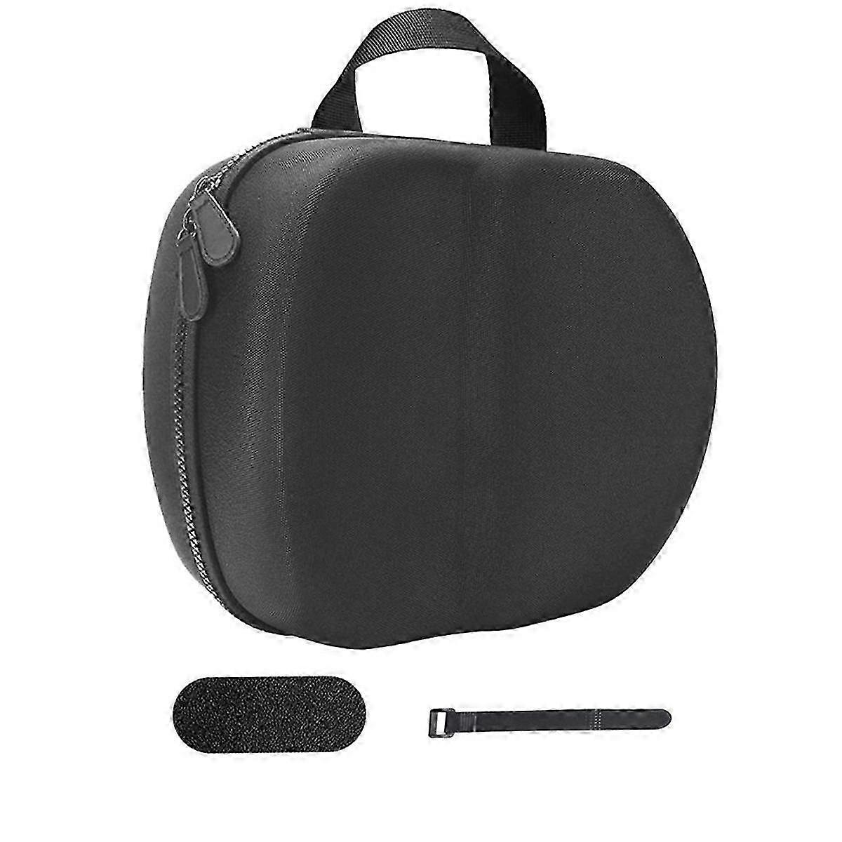 Suitable for VR All-In-One Glasses Case EVA Anti-Pressure Hard Shell Storage Bag