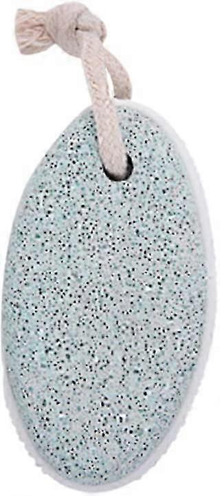 Natural Pumice Stone Lava Pedicure Tools for Softening Hard Skin and Removing Calluses, Ideal for Foot Filing and Exfoliating
