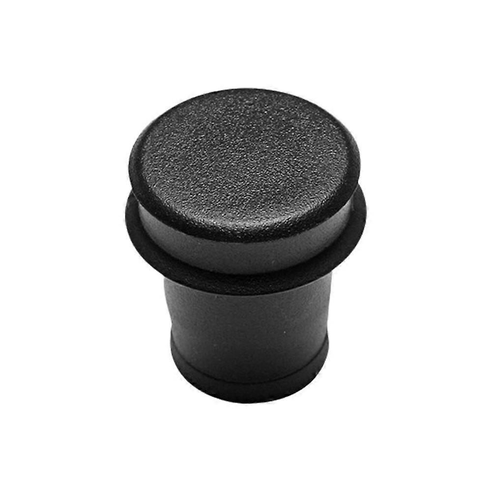 .Dustproof Plug Cover Waterproof Car Cigarette Lighter Dust Hot Socket