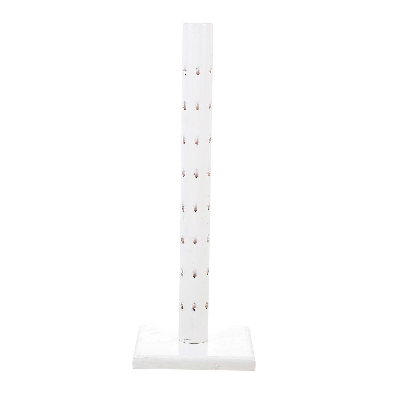 Candy Presentation Stand, Wood Material, Designed for Easy Use