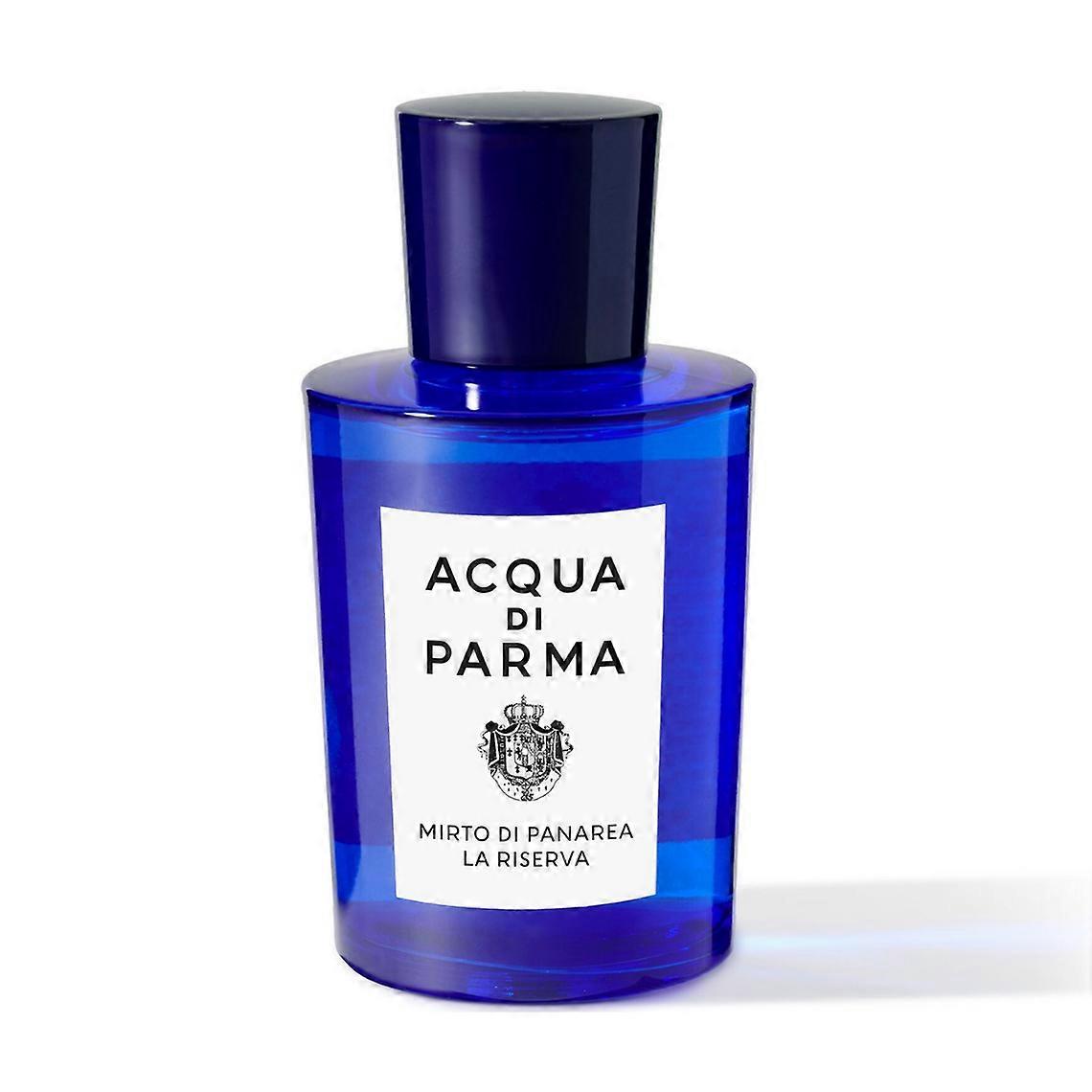 Mirto di Panarea La Riserva; Blu Mediterraneo - Eau De Parfum