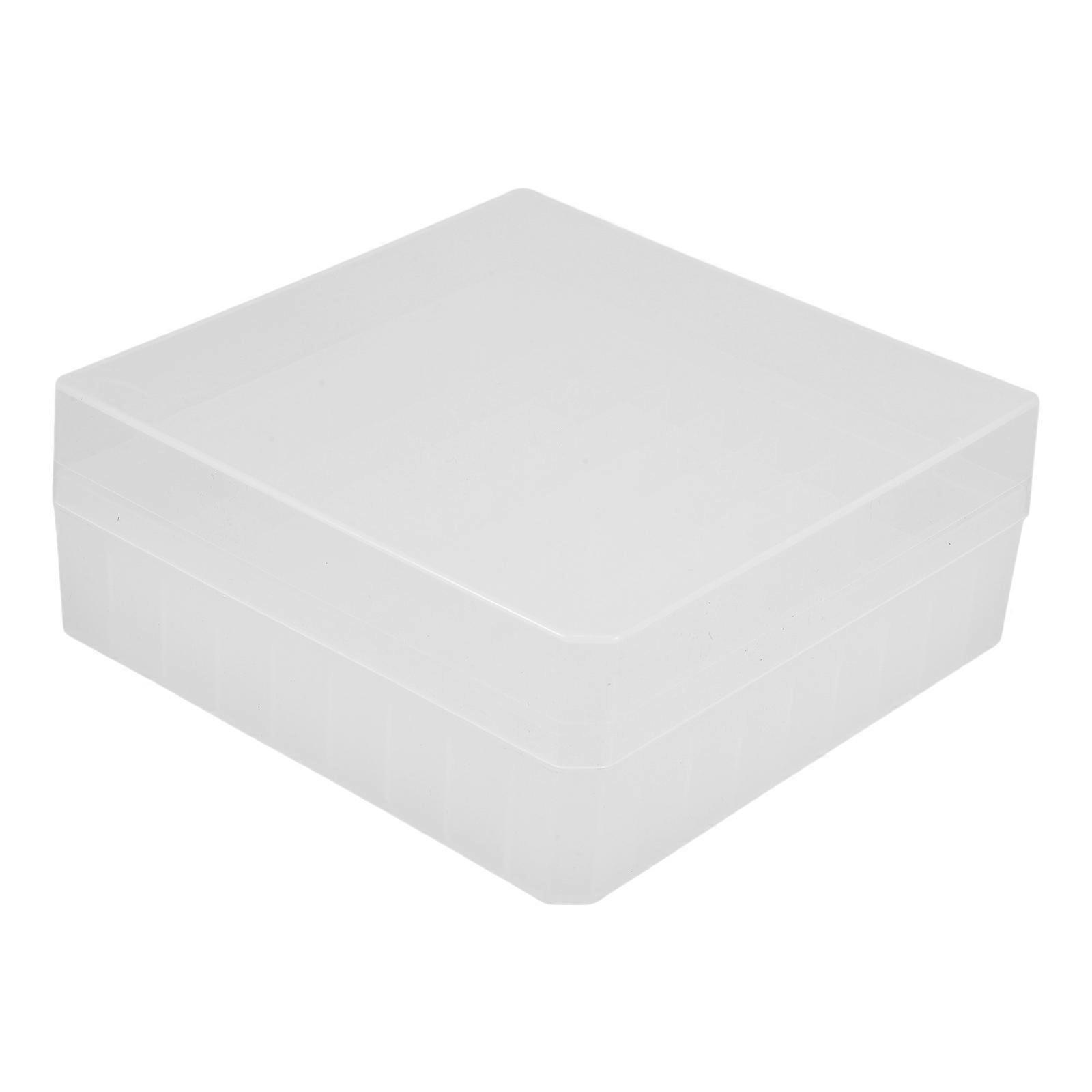 Dependable Cryogenic Holder, Enhances Organization and Efficiency in Labs