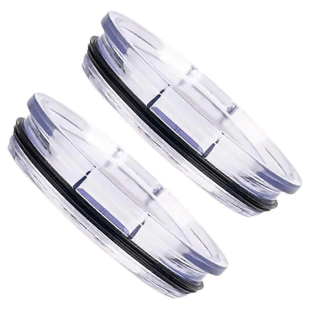 Airtight Tumbler Lid with Practical Design for Everyday Convenience