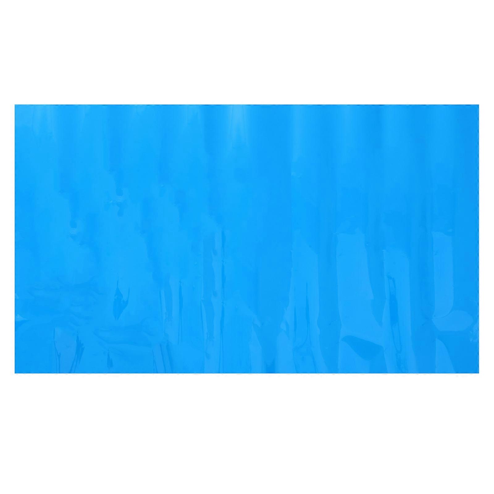 Versatile Fish Tank Backing, Durable Adhesive Decals for Creative Interior Design