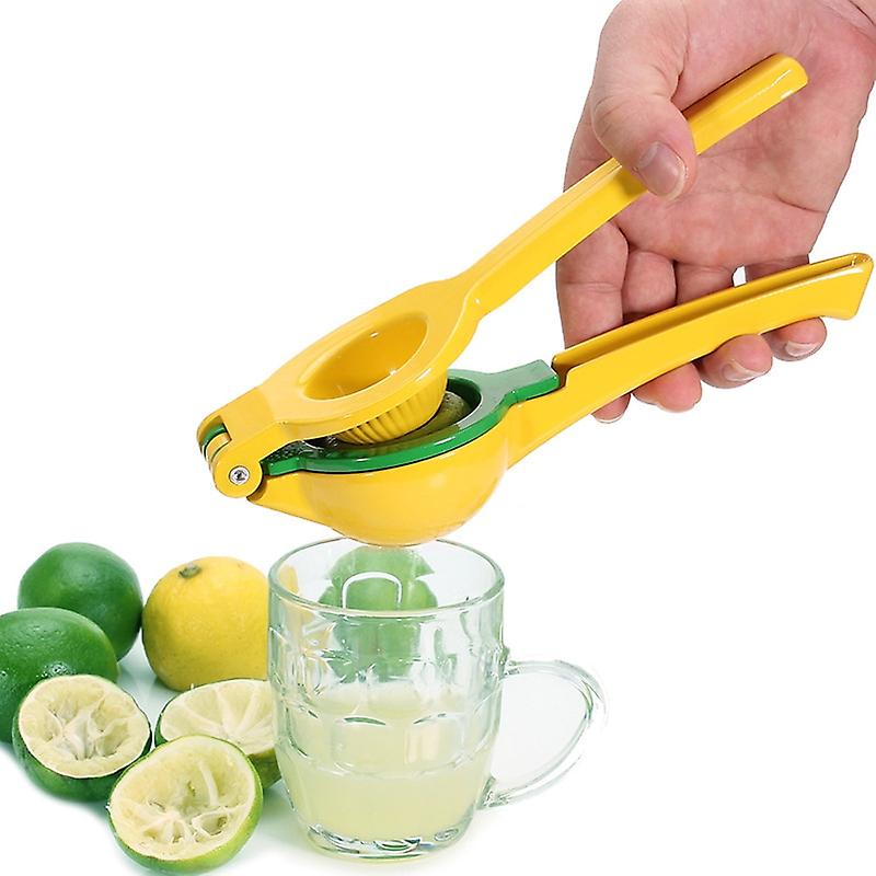 Presse-agrumes citron lime