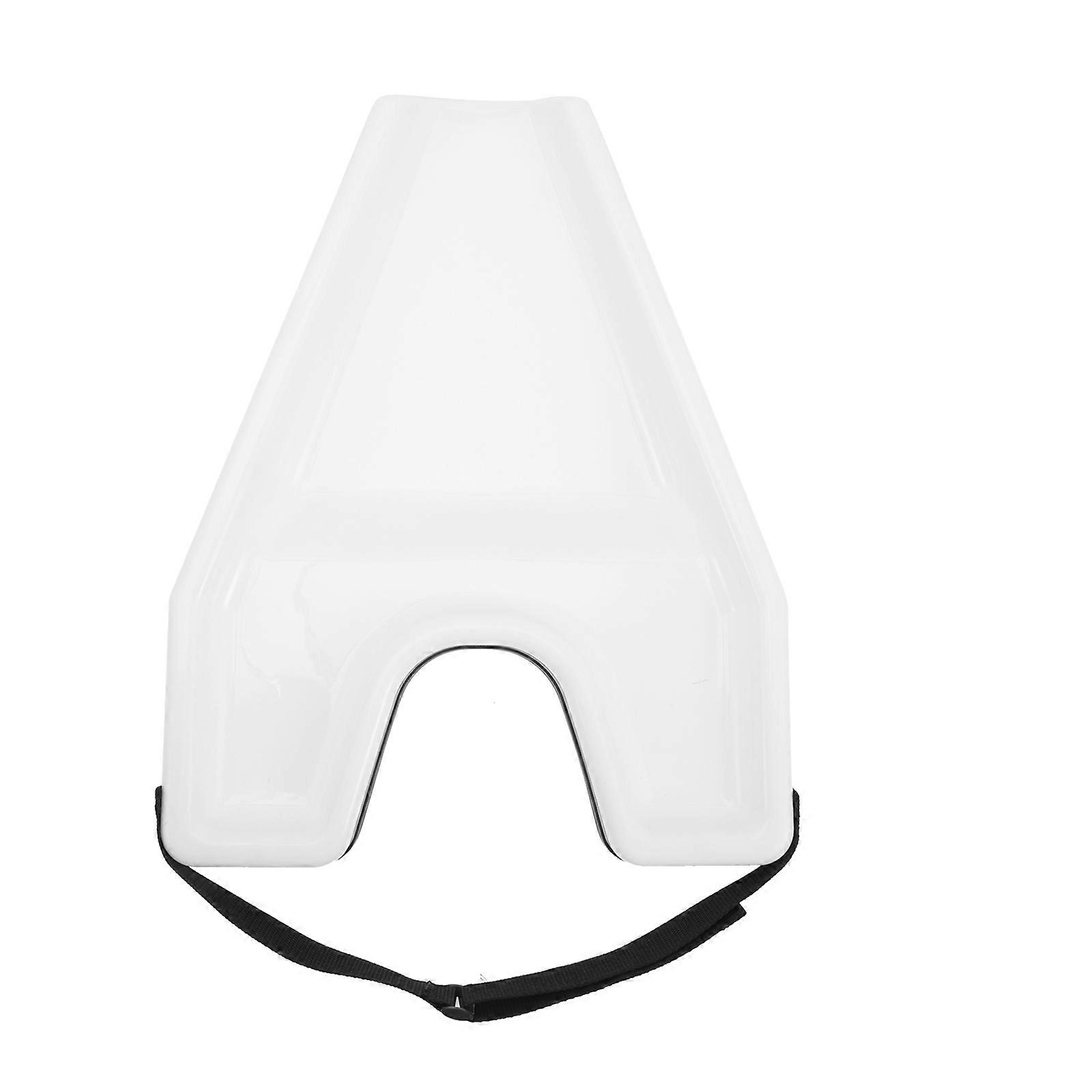 Plateau de lavage des cheveux, construction en plastique robuste pour le salon et l’usage domestique