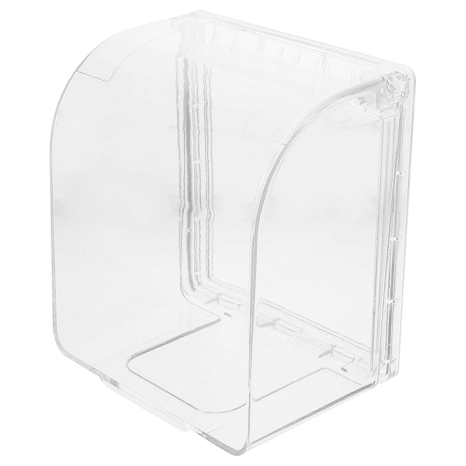 Weatherproof Outdoor Electrical Plug Cover Receptacle Cover