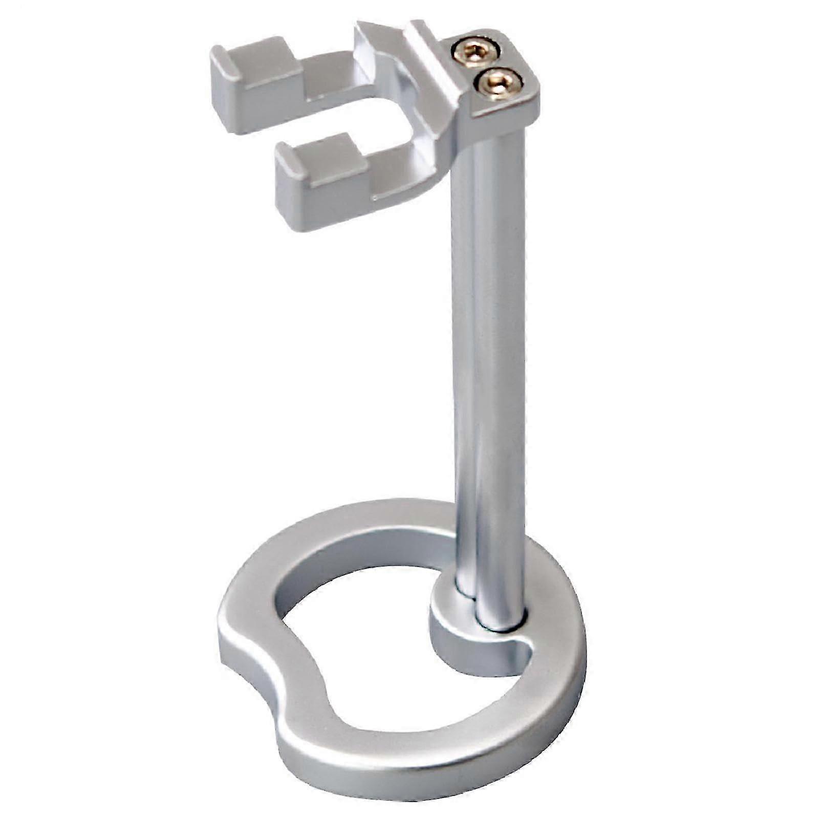 Razor Stand for Bathroom Use