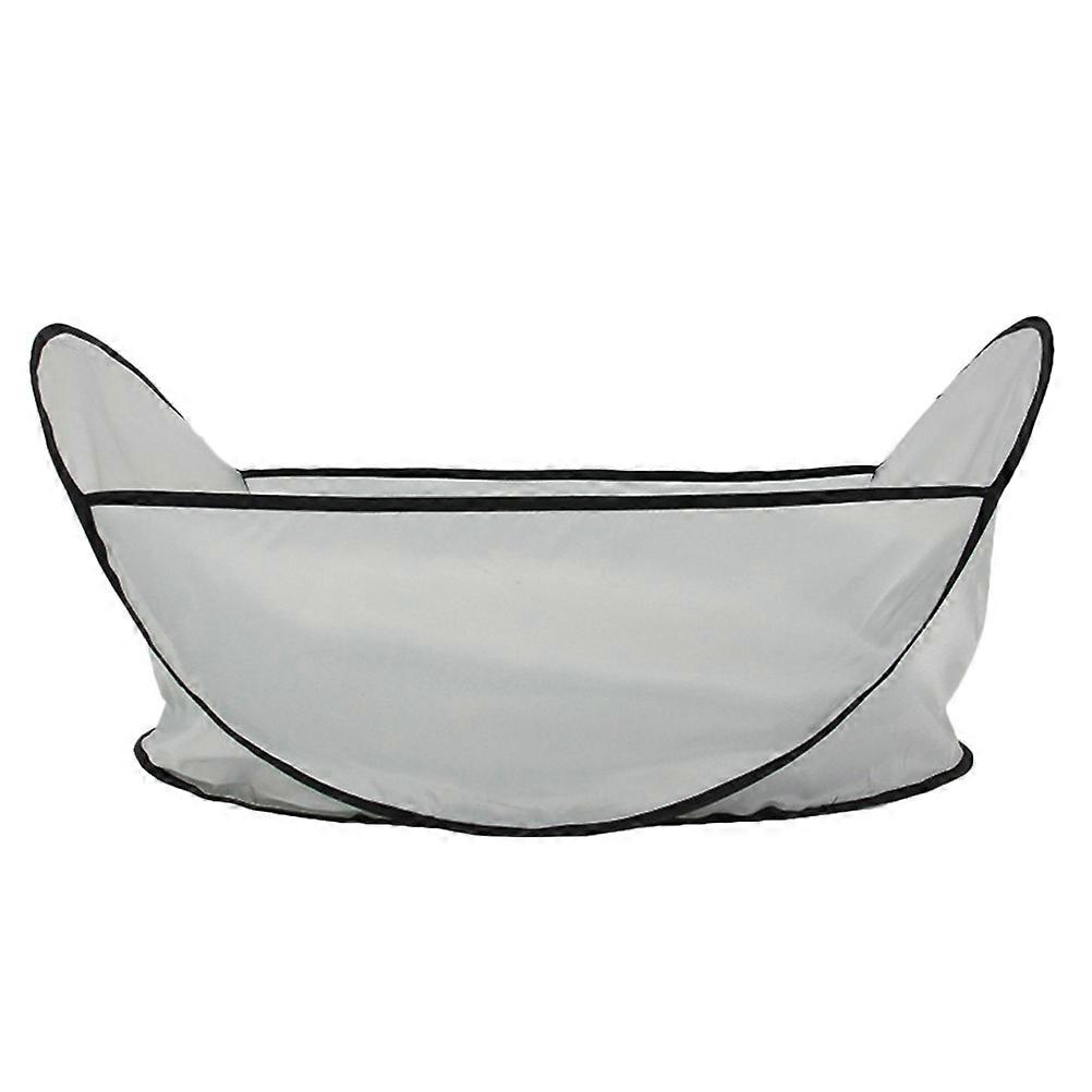 Κούρεμα κατοικίδιων ζώων που κουρεύει τον σκύλο που κουρεύει τον ανθεκτικό πλενόμενο συλλέκτη μαλλιών περιποίησης 70X45X38CM 1Pack