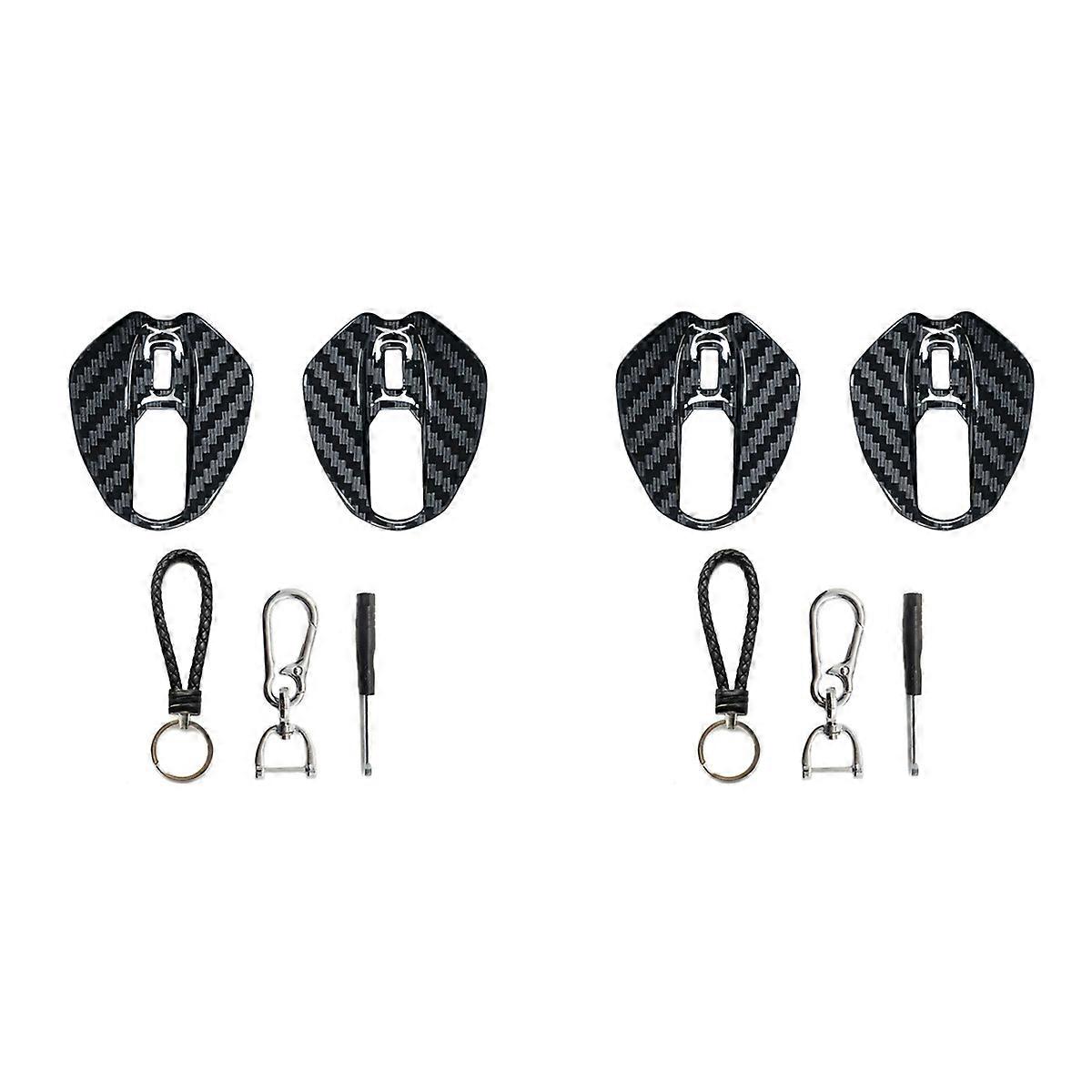 1 Set Motorcycle Key Shell Case Protective for 