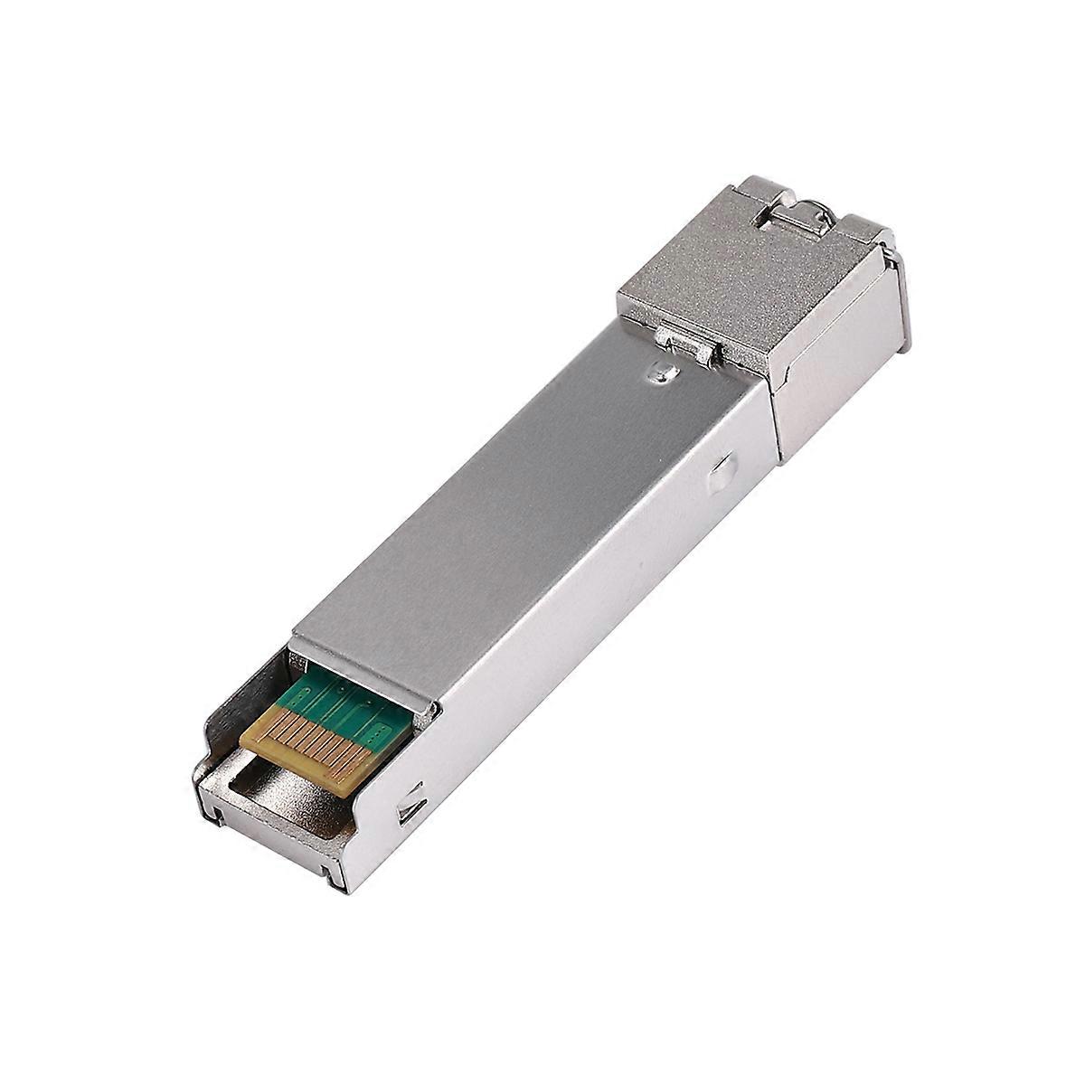 20KM enkelfiber SC GPON-modul Switch Gigabit SFP optisk modul