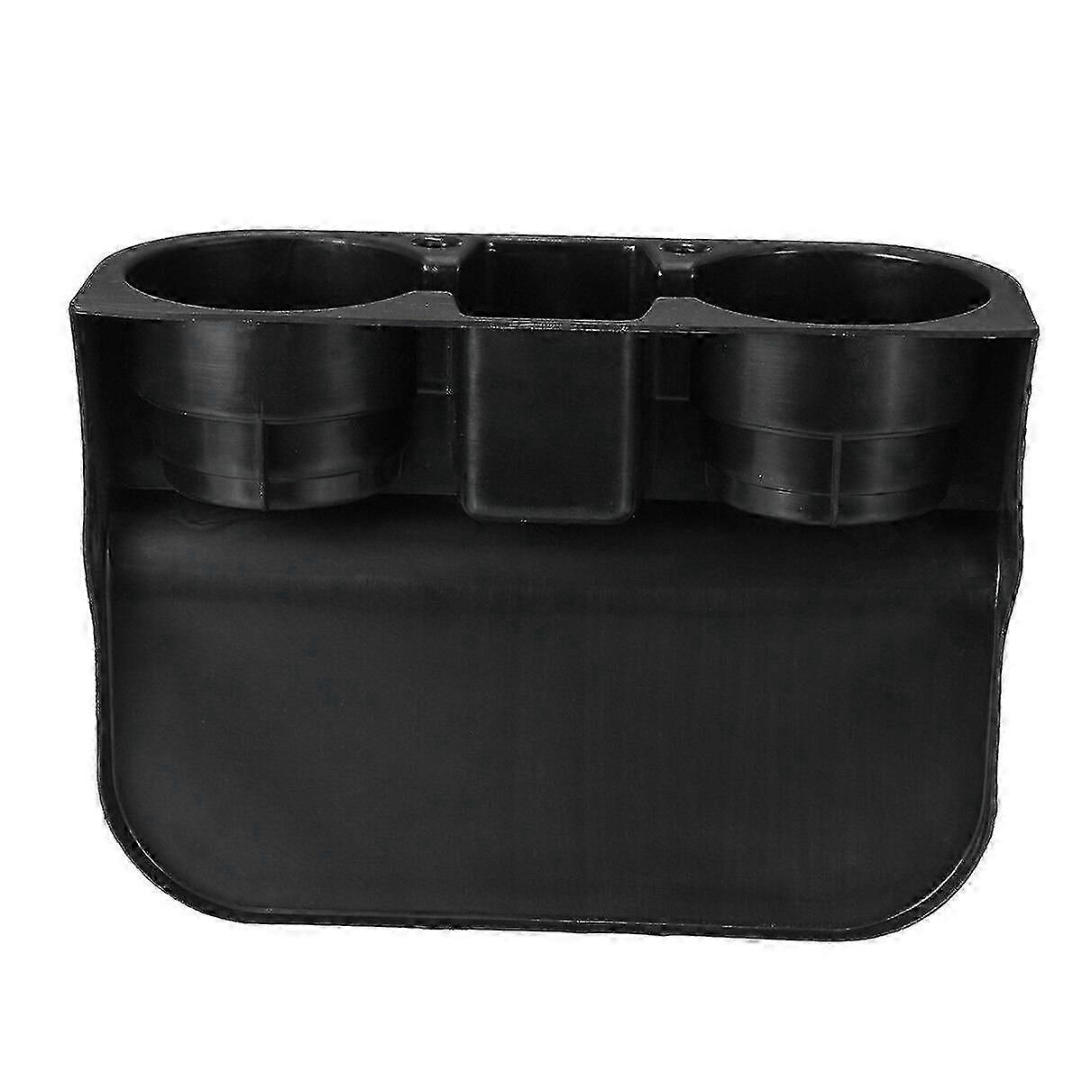 Front Cup Drink Holder For 1 3 Series E30 E36 E39 E46 E60 E90 Z4 Z3 328I 335