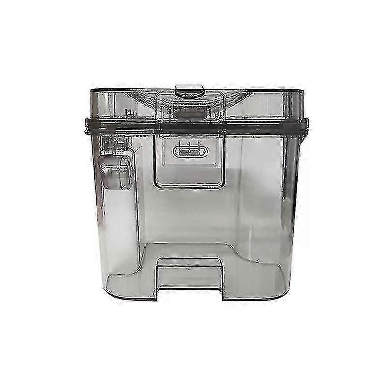Pour W10 / W10 Pro Robot Aspirateur Pièces De Rechange Réservoir D’eaux Usées Réservoir De Récupération Accessoires De Réservoir