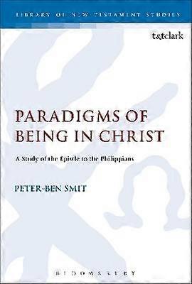 Paradigmele ființei în Hristos