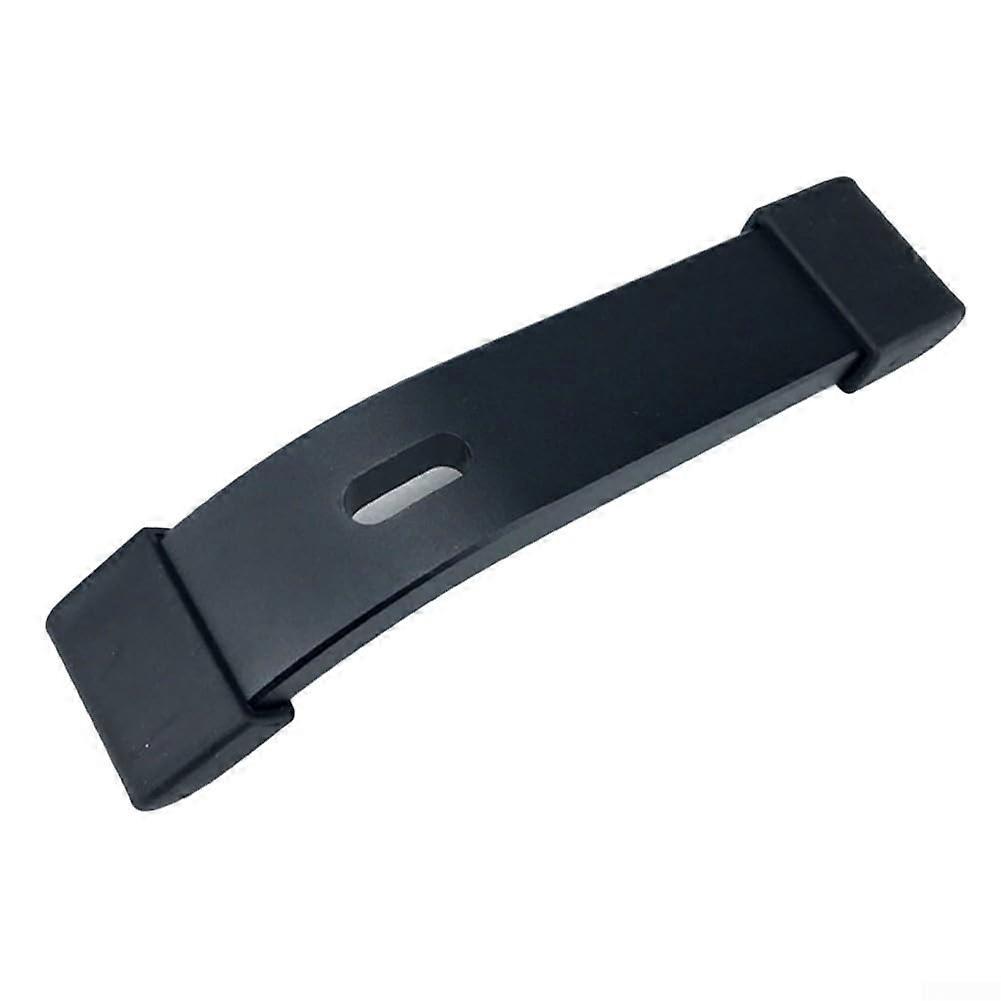 Pressure Plate Body Briquette Handle Woodworking Clamp Black Color For Woodworking Projects