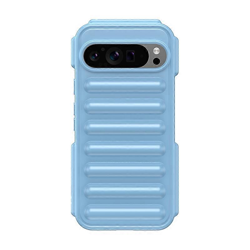 Capsule Series Candy Color TPU telefonfodral