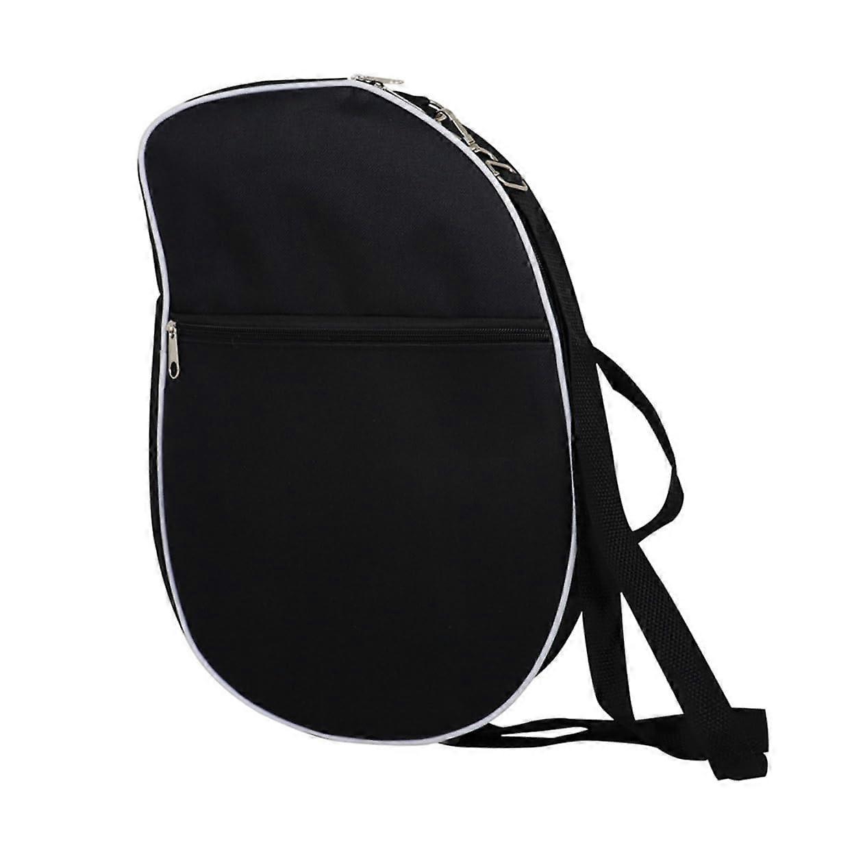 Leia Gig Bag Lyre Harp Bag Padded Carry Bag Storage Bags Shoulder Bag Storage Container for Musical Instruments Practical Lyre Harp Bag Oxford Fabric