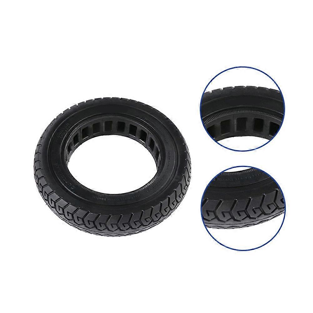 Honeycomb Vacuum Solid Tire for ZERO 8/9,KUKIRIN G2 Pro Scooters