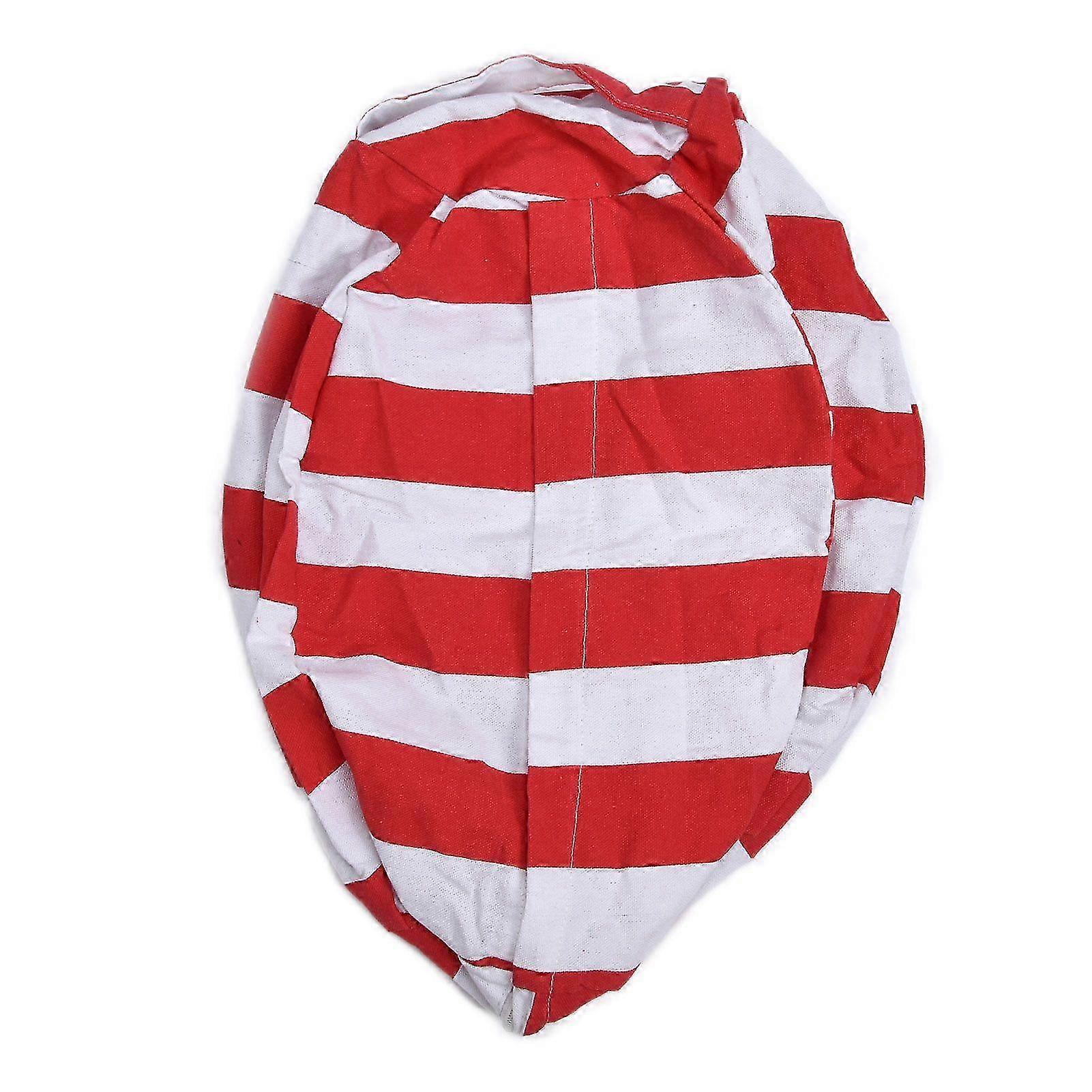 Multi-Purpose Plush Toy Organizer Bean Bag Chair with Handle and Zipper for Kids