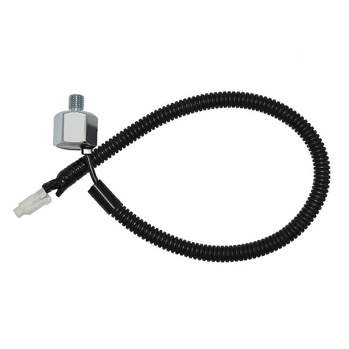 Outboard Knock Sensor Knock Detonation Sensor for 200HP 250HP