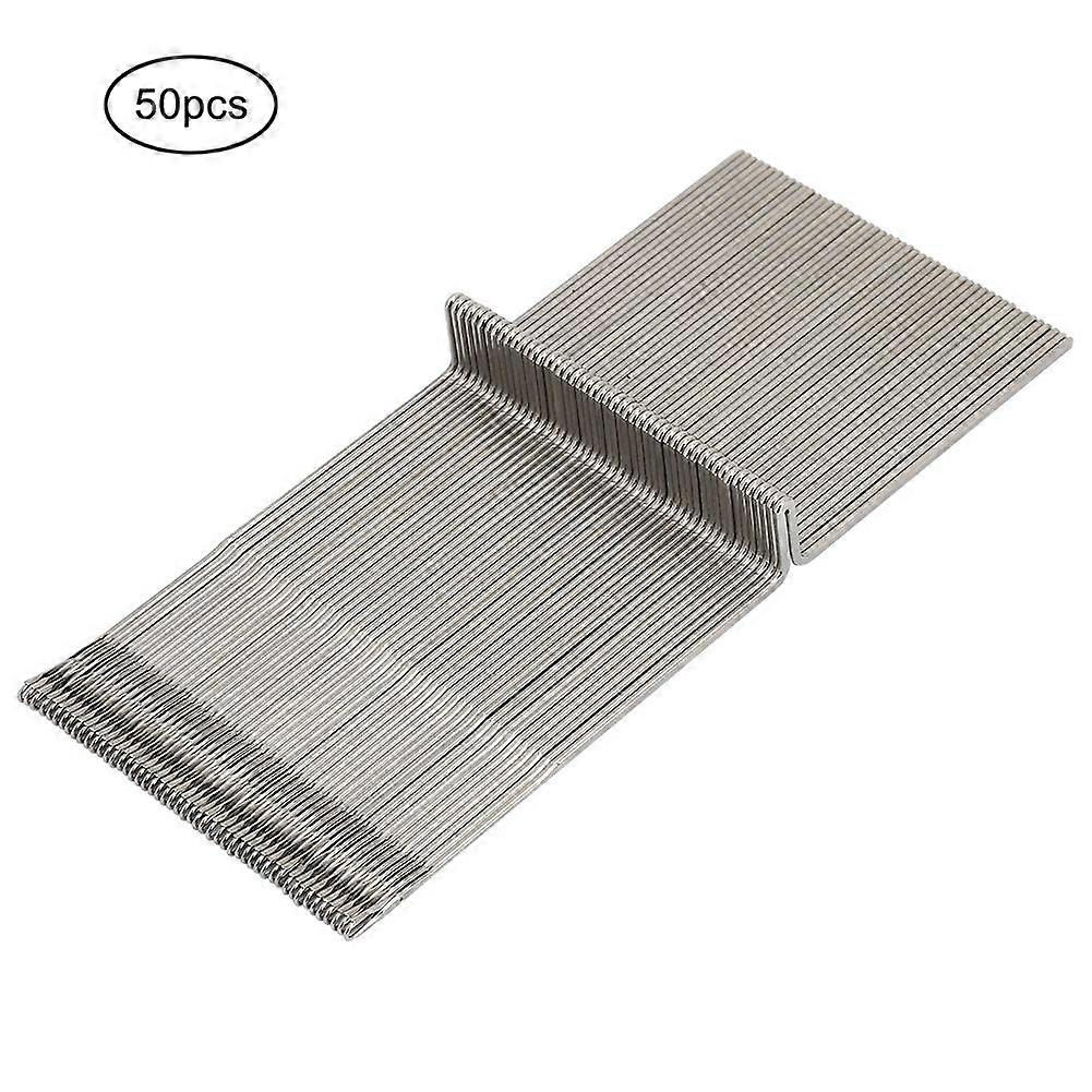 Nejnovější model 2025 50 ks ocelových jehel pro pletací stroj, tkalcovský nástroj