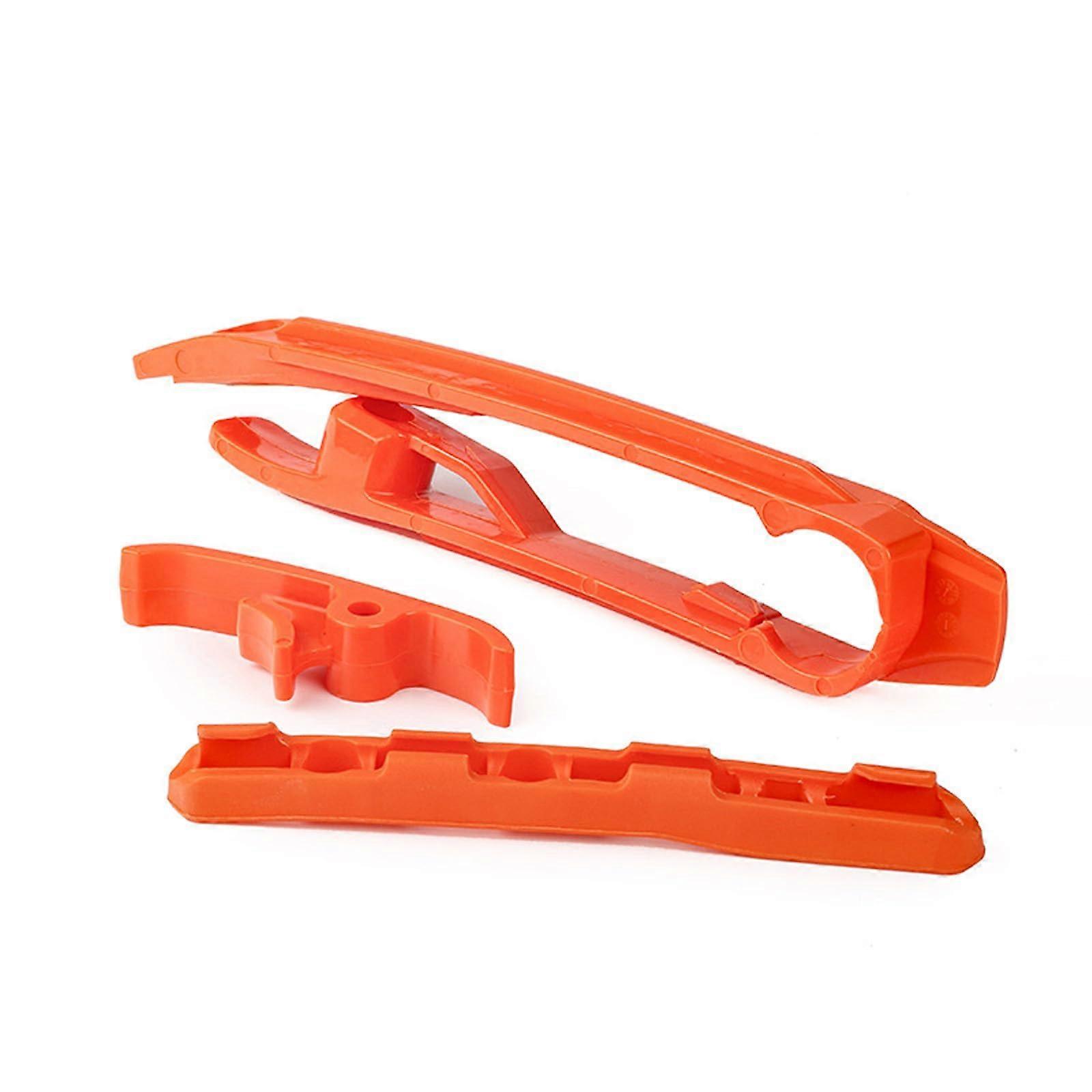 Upgrades Chain Slider Polyurethane Swingarm Guard for Bicycle - Superior Durability and Compatibility