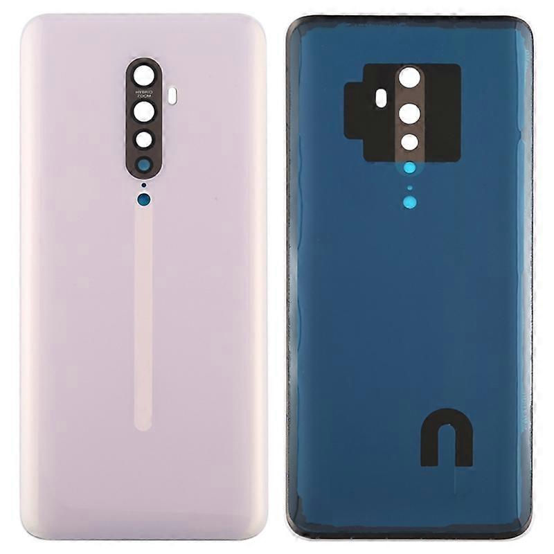 For OPPO Reno2 Back Battery Housing Cover Replacement